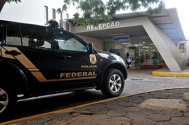 Em esquema, médico usava prótese vencida em cardíacos, aponta Polícia Federal