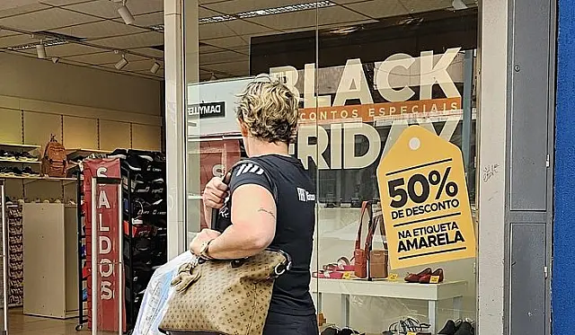 Black Friday: Procon/MS orienta consumidores sobre compra com desconto