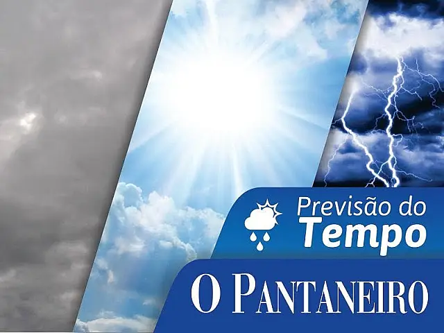 Temperatura cai em Aquidauana e Anastácio