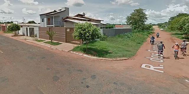 Ladrão armado assalta irmãs e leva celular de deficiente auditiva na Cidade Nova