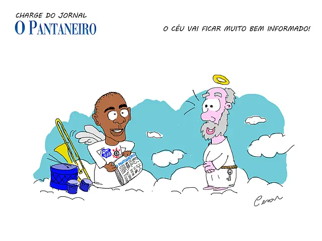 Charge de 17 de Outubro de 2016