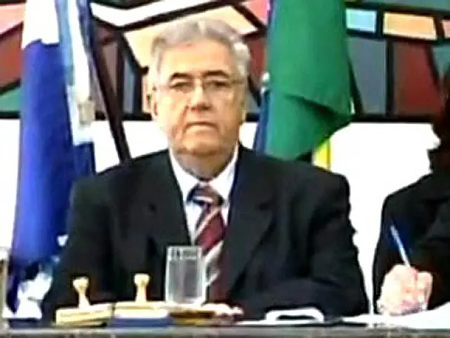 Morre prefeito interino de Teresópolis, dois dias após assumir