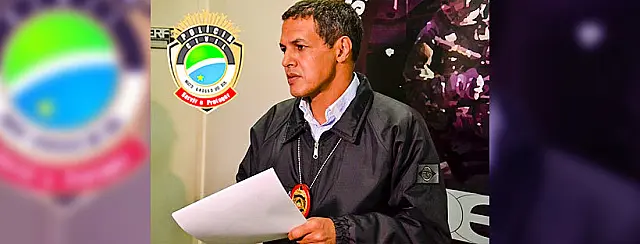 Ex-vereador de Aquidauana é investigado em caso de extorsão do prefeito de Tacuru