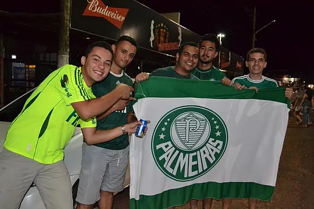 Cheiro de rivalidade. Entenda por que o campeão Palmeiras provoca o Santos