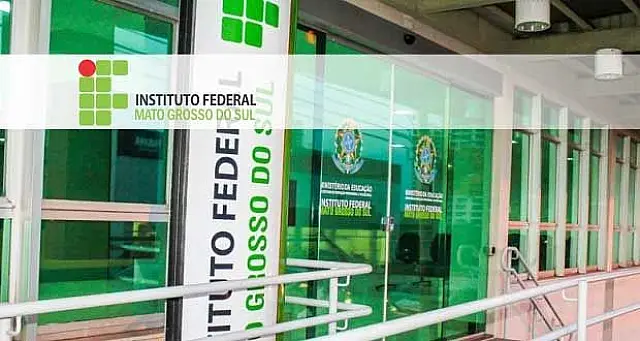 Abertas vagas para cursos técnicos gratuitos de Administração, Edificações e Informática