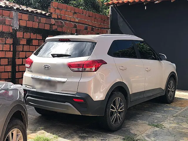 Morador de SP é preso com carro roubado em Anastácio