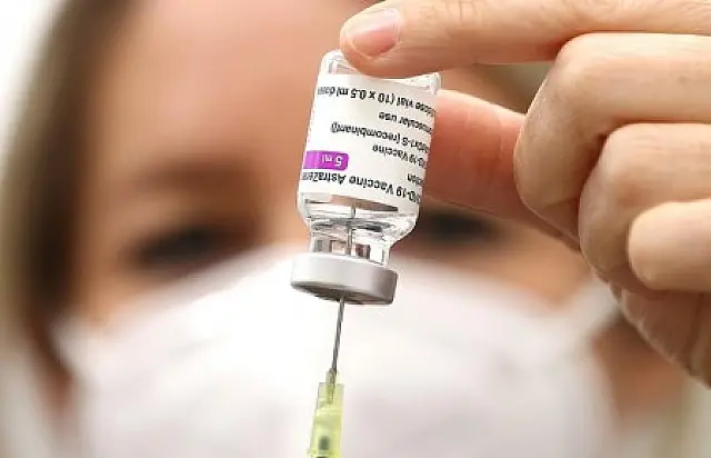 Dourados abre vacinação de Coronavac Dose 2 para todos que tomaram Dose 1 até 10 de abril