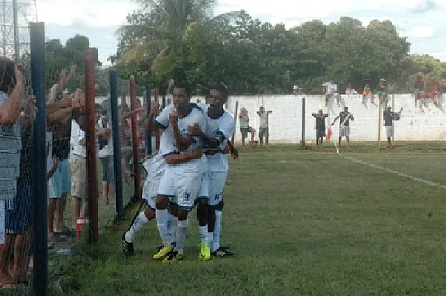 Azulão estreia com vitória sobre o MS Saad