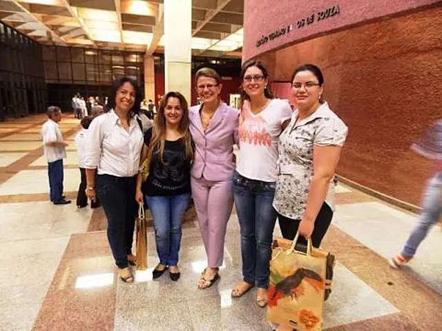 Equipe da FTA participa de encontro de Gestores do Turismo
