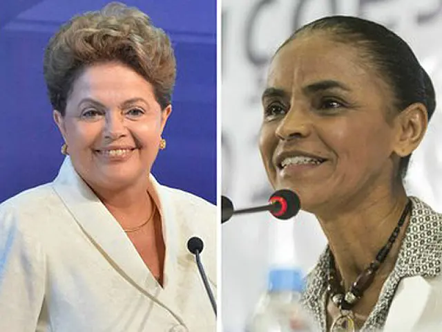 Ibope: Dilma aumenta vantagem sobre Marina