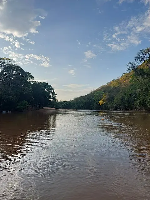 Aquidauana terá quinta-feira de calor e expectativa de chuva