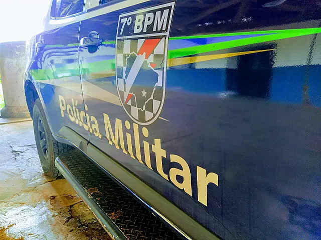 Rondas e abordagens feitas pela PM resultam na captura outros dois foragidos