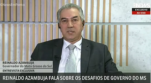 Experiência de MS pode ser importante para Reforma da Previdência