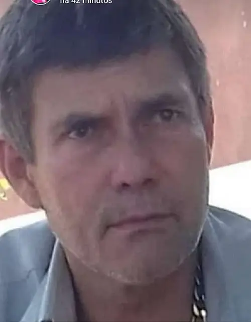 Corpo de Analrelino Ricaldes, o "Dinho", foi encontrado