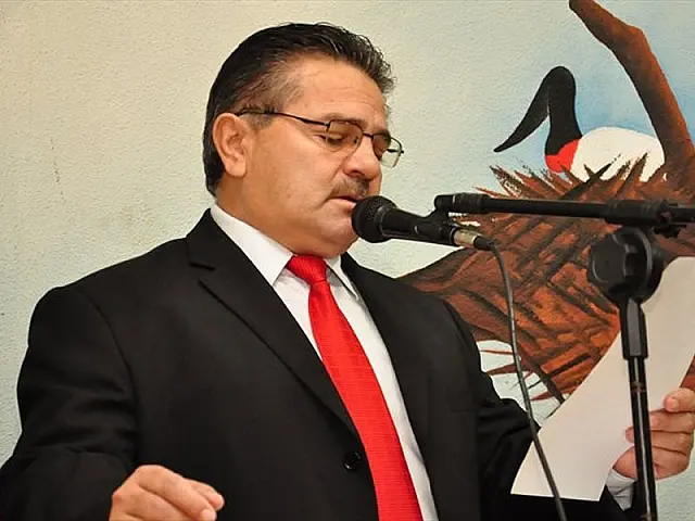 Mauro do Atlântico propõe a revitalização do Mercado Municipal