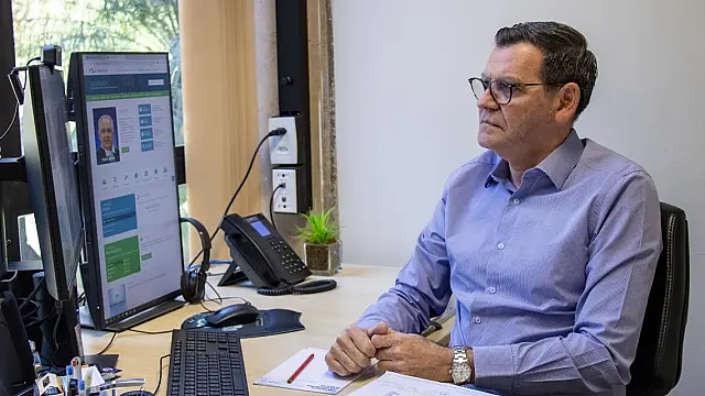 TCE-MS participa de reunião da Rede Cívica dos Tribunais de Contas