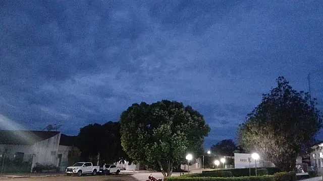 Quarta-feira em Aquidauana será marcada por temperaturas amenas