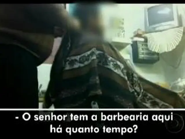 Salário é alto, mas eles não vão ao trabalho