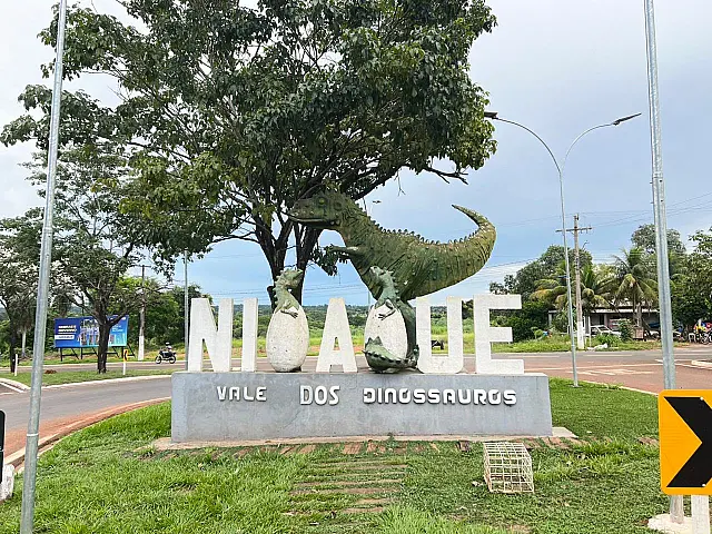 Festival da Rota Bioceânica leva atrações gratuitas a Nioaque neste sábado