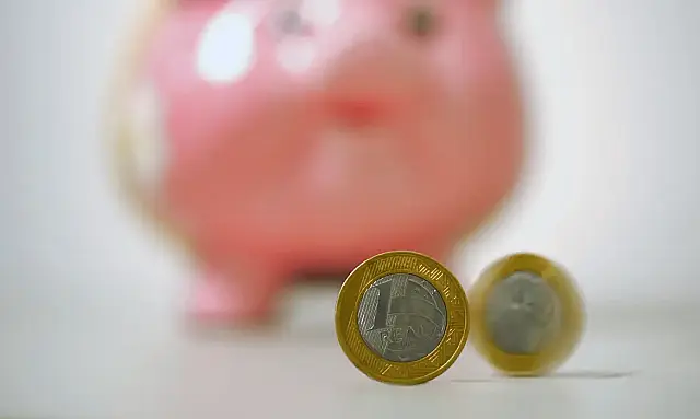 Poupança retiradas saídas líquidas de R$ 7,6 bi em agosto