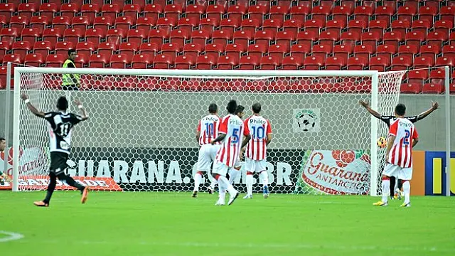Confira os resultados deste sábado no Brasileirão, nas Séries A, B, C e D e três estaduais