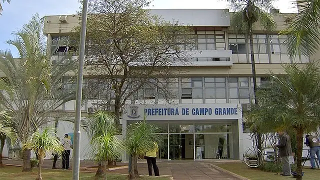 MPMS recomenda à prefeitura de Campo Grande que exonere servidores por prática de nepotismo