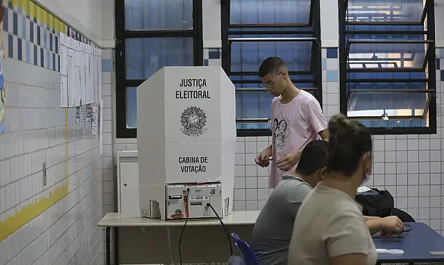 Confira os prazos previstos pela Justiça Eleitoral para o 2º turno