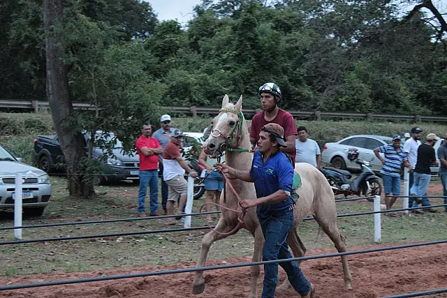 Tradicional Grande Prêmio de Turfe movimenta Hipódromo Municipal em Anastácio