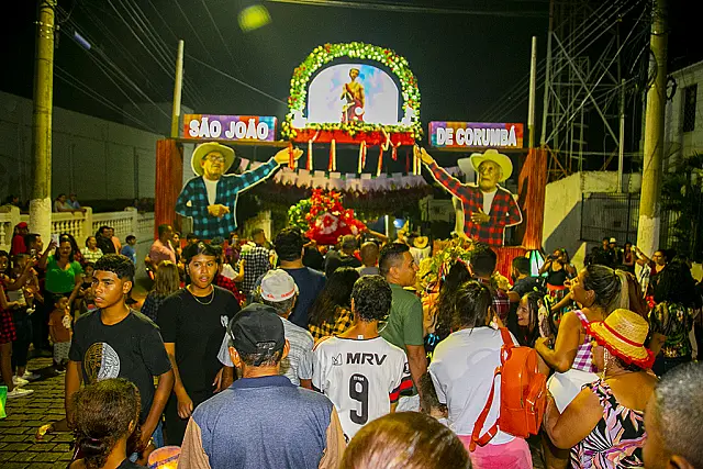 Mestres cururueiros foram homenageados no Banho de São João