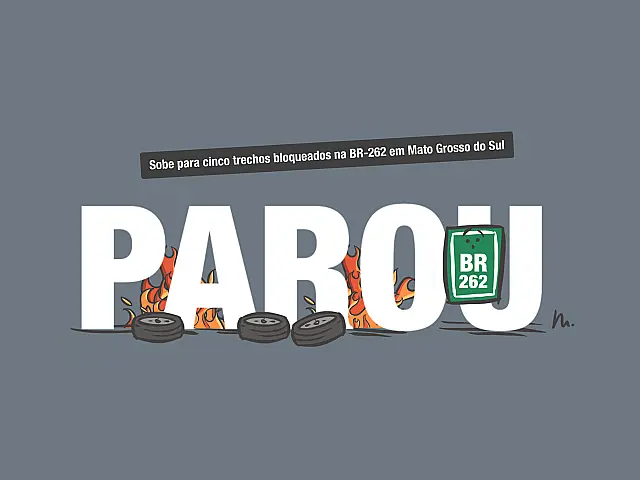 Parou