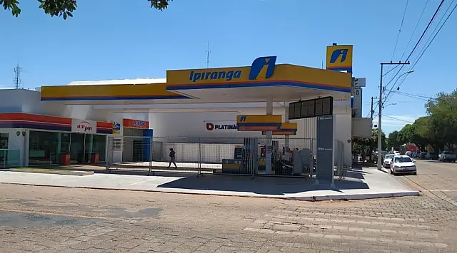 Posto Platinão inaugura hoje com produtos e serviços exclusivos ao consumidor