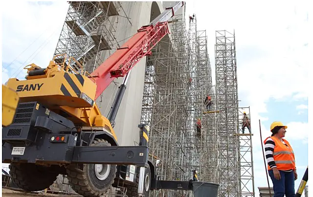 PIB de MS deve crescer 6,8% em 2025