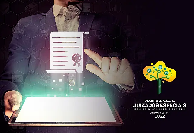 Inscrições para o Prêmio dos Juizados Especiais terminam nesta quarta