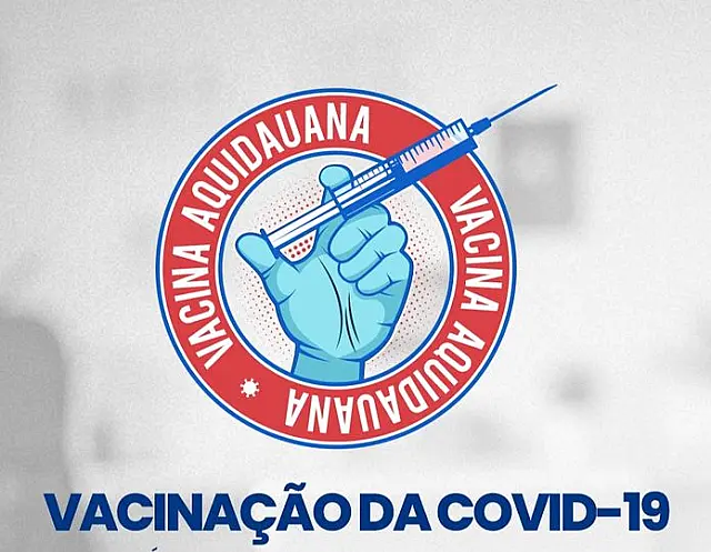 Sesau suspende aplicação de 1ª dose em Aquidauana