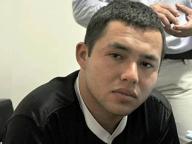 Acusado de assassinar universitários pede exame de sanidade para escapar de pena