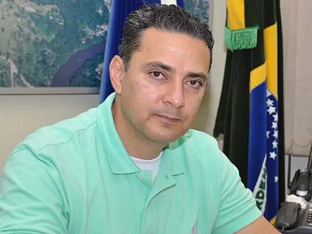 Agenda do prefeito Fauzi Suleiman para os próximos dias