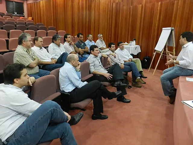 MS: plantio da soja Intacta pode ser liberado em agosto