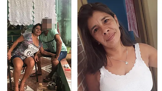 Mulher é asfixiada com travesseiro até a morte em Fátima do Sul