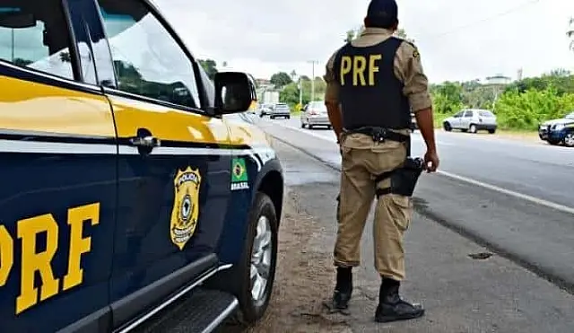 Homem é detido em flagrante por dirigir embriagado e sem CNH na BR-419