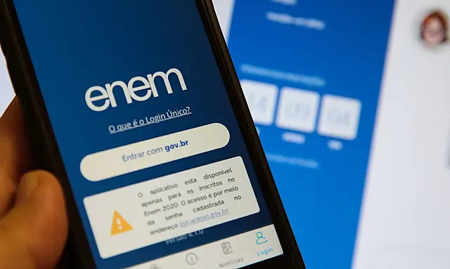 Enem 2025: publicado resultado de recurso para isenção de taxa