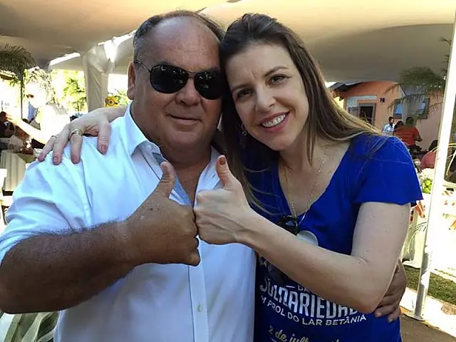 Tinho desiste, mas Odilon e Tiago seguem firme na pré disputa pela Prefeitura de Aquidauana