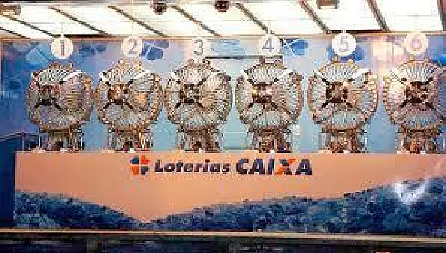 Mega-Sena sorteia hoje prêmio de R$ 2,5 milhões