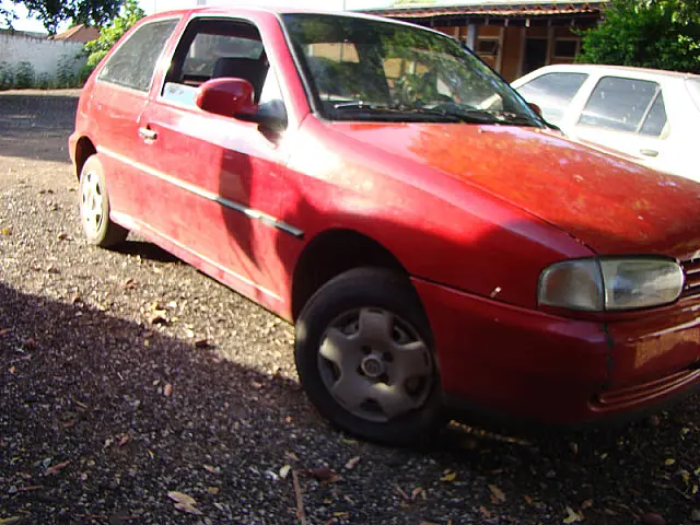 Motorista embriagado é preso em Anastácio