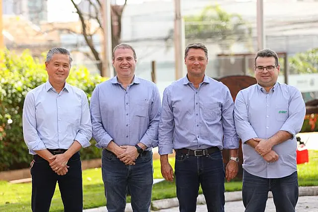 Aquidauanense reeleito como diretor-tesoureiro da Famasul