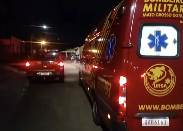 Jovem é assassinado com mais de 20 tiros