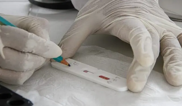 InfoGripe indica manutenção de queda de casos de covid-19