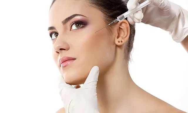 Justiça proíbe dentistas de aplicar botox em pacientes