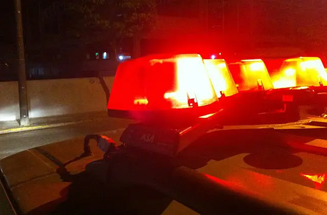 Jovem de 19 anos é agredida por seu amásio no Arara Azul