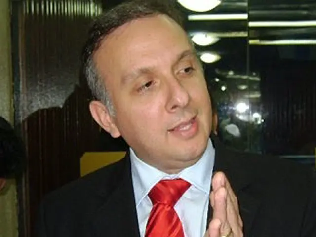 Deputado Aguinaldo Ribeiro é o novo ministro das Cidades
