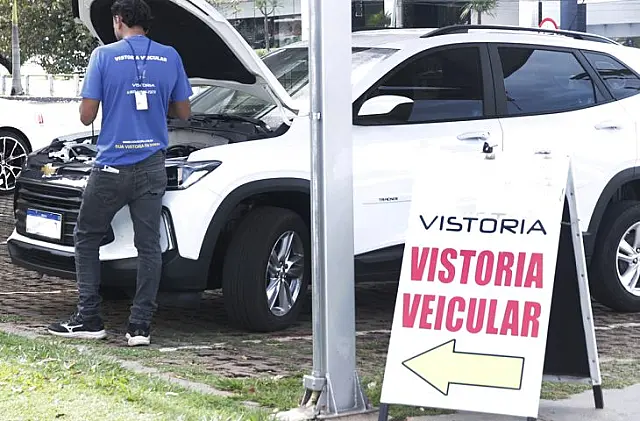 Detran suspende novos credenciamentos para adequações à nova Lei de Licitações